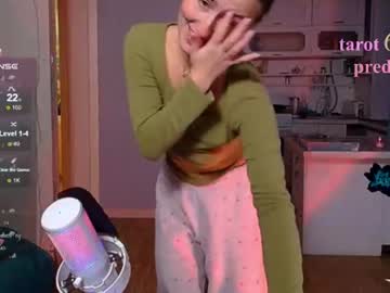 chaturbate Anneli